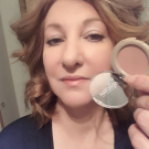 Swatch de Leeloo104 : Fard à paupières, Natorigin