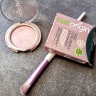 Swatch de Leeloo104 : Fard à paupières, Natorigin