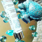 Swatch de Leeloo104 : Diabolique Glaçon, Garancia