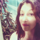 Swatch de Leeloo104 : Infini-cils Mascara & Liner, Eye Care Cosmetics