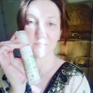 Swatch de Leeloo104 : Gel Purifiant pour peau à tendance acnéique, Mademoiselle Agathe