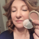 Swatch de Leeloo104 : Fard à paupières, Natorigin