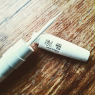 Swatch de Leeloo104 : Infini-cils Mascara & Liner, Eye Care Cosmetics