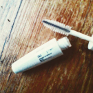 Swatch de Leeloo104 : Infini-cils Mascara & Liner, Eye Care Cosmetics