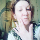 Swatch de Leeloo104 : Gel Purifiant pour peau à tendance acnéique, Mademoiselle Agathe