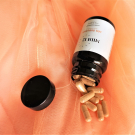 Swatch de Forty Beauty : LES SUBLIMES Complément alimentaire, MIDI12