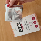 Swatch de celinedenis1 : Keto Booster, Biocyte
