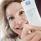 Swatch de celinedenis1 : Crème hydratante équilibrante, Eye Care Cosmetics