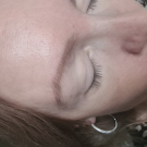 Swatch de celinedenis1 : Infini-cils Mascara & Liner, Eye Care Cosmetics