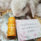 Swatch de celinedenis1 : Stick Solaire Minéral SPF50  Zéro Déchet, Marilou Bio