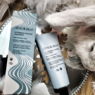 Swatch de celinedenis1 : Le Masque Anti-Soif Hydratant, Absolution