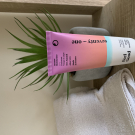 Swatch de Laurianne.Beauté : Feel Good - Hydratant Naturel Universel, SeventyOne Percent