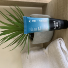 Swatch de Laurianne.Beauté : SECOND SKIN - MULTI PURPOSE BALM, SeventyOne Percent