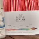 Swatch de d...illon : CRÈME VISAGE RÉGÉNÉRANTE SOIN NUIT, Mademoiselle Agathe