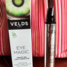 Swatch de d...illon : EYE MAGIC GEL CREMEUX CORRECTEUR LUMIERE, Veld's