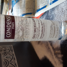 Swatch de juliette4070 : Eau Micellaire Douceur, Condensé Paris