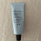 Swatch de ophelievanity : Le Masque Anti-Soif Hydratant, Absolution