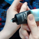 Swatch de Laky : SECOND SKIN - MULTI PURPOSE BALM, SeventyOne Percent