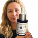 Swatch de marine2904 : Sérum Bakuchiol, Aroma zone