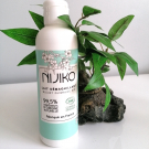 Swatch de Ninni : Démaquillants & Lotions Bio Nijiko, MY Maquillage