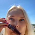 Swatch de Domicgy _beauty_test : Mascara Volumateur, Eye Care Cosmetics