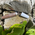 Swatch de Domicgy _beauty_test : Mascara Volumateur, Eye Care Cosmetics