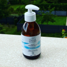 Swatch de Domicgy _beauty_test : HUILE NOURRISSANTE SOIN RELAXANT, Mademoiselle Agathe