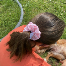 Swatch de Domicgy _beauty_test : 30 Chouchous 100% Made in France, Le Petit Carré Français