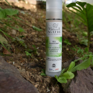 Swatch de ptite-gaelle1 : Gel Purifiant pour peau à tendance acnéique, Mademoiselle Agathe