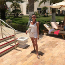 Swatch de Lonale : Huile sublime, MIDI12