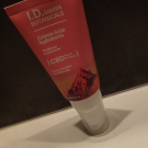 Swatch de mini.moy : Crème éclat hydratante, I.D. Swiss Botanicals