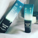 Swatch de TIY8777 : SECOND SKIN - MULTI PURPOSE BALM, SeventyOne Percent