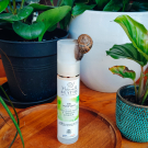 Swatch de Dalina19888 : Gel Purifiant pour peau à tendance acnéique, Mademoiselle Agathe