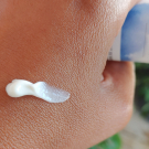 Swatch de Dalina19888 : CRÈME VISAGE RÉGÉNÉRANTE SOIN NUIT, Mademoiselle Agathe