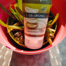 Swatch de Dalina19888 : Gel Originel Bio de NaturAloé, NaturAloé