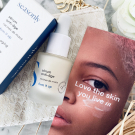 Swatch de Julie_lab30 : Sérum Anti-âge, Seasonly