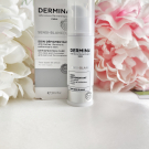 Swatch de Audreyflo : Soin Dépigmentant, Dermina