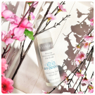 Swatch de Audreyflo : Mousse Oxy-Defense, Heliabrine