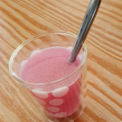 Swatch de Fofia18 : Keto Booster, Biocyte