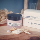 Swatch de Fofia18 : Crème du Rivage - Crème Éclat Raffermissante & Liftante, Algologie