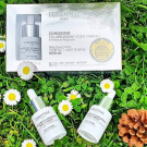 Swatch de Fofia18 : Concentré éclaircissant teint parfait, Condensé Paris