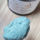 Swatch de Fofia18 : Masque aux algues, Nectarome