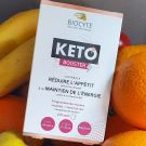 Swatch de Fofia18 : Keto Booster, Biocyte