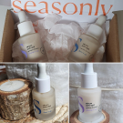 Swatch de Fofia18 : Sérum Anti-soif, Seasonly