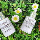 Swatch de Fofia18 : Concentré éclaircissant teint parfait, Condensé Paris