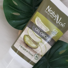 Swatch de Fofia18 : Gel Originel Bio de NaturAloé, NaturAloé