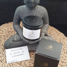 Swatch de Fofia18 : Masque aux algues, Nectarome