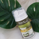 Swatch de Fofia18 : Gel Propolis Purifiant Bio de NaturAloé, NaturAloé