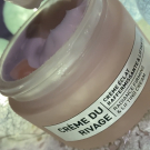 Swatch de theonlyjulien : Crème du Rivage - Crème Éclat Raffermissante & Liftante, Algologie