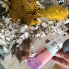 Swatch de Enroutelesaventurieres : Feel Good - Hydratant Naturel Universel, SeventyOne Percent